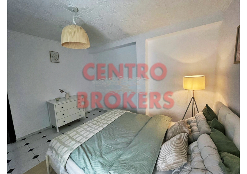 Odnowiony apartament  przy porcie Bega, w Cullera